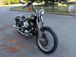 Klikněte pro detailní foto č. 5 - Harley-Davidson FXSTS Springer Softail