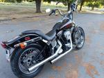 Klikněte pro detailní foto č. 6 - Harley-Davidson FXSTS Springer Softail