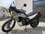 Detail nabídky - Husqvarna Norden 901