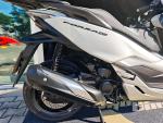 Klikněte pro detailní foto č. 12 - Honda Forza 300 ABS, Smart box, Vyhřívané rukojeti, Nové pneu