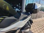 Klikněte pro detailní foto č. 13 - Honda Forza 300 ABS, Smart box, Vyhřívané rukojeti, Nové pneu