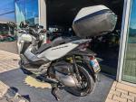Klikněte pro detailní foto č. 3 - Honda Forza 300 ABS, Smart box, Vyhřívané rukojeti, Nové pneu
