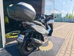 Klikněte pro detailní foto č. 5 - Honda Forza 300 ABS, Smart box, Vyhřívané rukojeti, Nové pneu