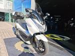 Klikněte pro detailní foto č. 7 - Honda Forza 300 ABS, Smart box, Vyhřívané rukojeti, Nové pneu