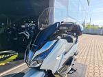 Klikněte pro detailní foto č. 9 - Honda Forza 300 ABS, Smart box, Vyhřívané rukojeti, Nové pneu