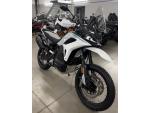Klikněte pro detailní foto č. 1 - CFMOTO 1000 MT-X Aerolite Grey