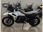 Klikněte pro detailní foto č. 2 - CFMOTO 1000 MT-X Aerolite Grey