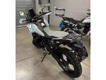 Klikněte pro detailní foto č. 3 - CFMOTO 1000 MT-X Aerolite Grey