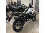 Klikněte pro detailní foto č. 4 - CFMOTO 1000 MT-X Aerolite Grey