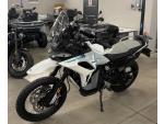 Klikněte pro detailní foto č. 7 - CFMOTO 1000 MT-X Aerolite Grey