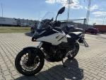 Klikněte pro detailní foto č. 4 - Honda NC 750 X DCT