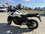 Klikněte pro detailní foto č. 5 - Honda NC 750 X DCT