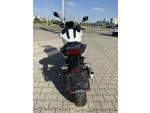 Klikněte pro detailní foto č. 6 - Honda NC 750 X DCT