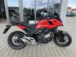 Detail nabídky - Honda NC 750 X ABS