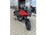 Klikněte pro detailní foto č. 2 - Honda NC 750 X ABS
