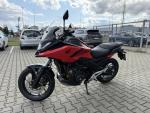 Klikněte pro detailní foto č. 4 - Honda NC 750 X ABS