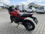 Klikněte pro detailní foto č. 5 - Honda NC 750 X ABS