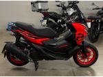 Klikněte pro detailní foto č. 3 - Aprilia SR GT 125 Sport Red Raceway