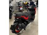 Klikněte pro detailní foto č. 4 - Aprilia SR GT 125 Sport Red Raceway