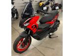 Klikněte pro detailní foto č. 7 - Aprilia SR GT 125 Sport Red Raceway