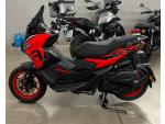 Klikněte pro detailní foto č. 8 - Aprilia SR GT 125 Sport Red Raceway