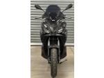 Klikněte pro detailní foto č. 2 - Aprilia SR GT 125 Aprillia Black