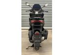 Klikněte pro detailní foto č. 6 - Aprilia SR GT 125 Aprillia Black
