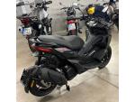 Klikněte pro detailní foto č. 7 - Aprilia SR GT 125 Aprillia Black