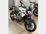 Detail nabídky - Aprilia Tuono 457 Puma Gray