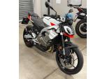 Klikněte pro detailní foto č. 1 - Aprilia Tuono 457 Puma Gray