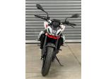 Klikněte pro detailní foto č. 2 - Aprilia Tuono 457 Puma Gray