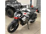 Klikněte pro detailní foto č. 3 - Aprilia Tuono 457 Puma Gray