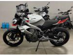 Klikněte pro detailní foto č. 4 - Aprilia Tuono 457 Puma Gray
