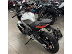Klikněte pro detailní foto č. 5 - Aprilia Tuono 457 Puma Gray