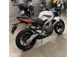 Klikněte pro detailní foto č. 7 - Aprilia Tuono 457 Puma Gray