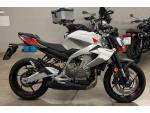 Klikněte pro detailní foto č. 8 - Aprilia Tuono 457 Puma Gray