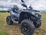 Klikněte pro detailní foto č. 11 - CFMOTO Gladiator X850 G3 Euro5+
