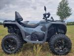Klikněte pro detailní foto č. 12 - CFMOTO Gladiator X850 G3 Euro5+