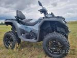 Klikněte pro detailní foto č. 13 - CFMOTO Gladiator X850 G3 Euro5+