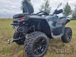 Klikněte pro detailní foto č. 14 - CFMOTO Gladiator X850 G3 Euro5+