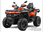 Detail nabídky - CFMOTO Gladiator X850 G3 Euro5+