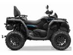 Klikněte pro detailní foto č. 4 - CFMOTO Gladiator X850 G3 Euro5+