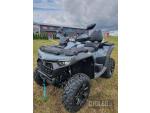 Klikněte pro detailní foto č. 5 - CFMOTO Gladiator X850 G3 Euro5+