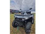 Klikněte pro detailní foto č. 9 - CFMOTO Gladiator X850 G3 Euro5+