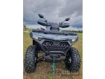 Klikněte pro detailní foto č. 10 - CFMOTO Gladiator X850 G3 Euro5+