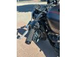 Klikněte pro detailní foto č. 10 - Harley-Davidson XL1200CX Sportster Roadster