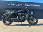 Klikněte pro detailní foto č. 1 - Harley-Davidson XL1200CX Sportster Roadster