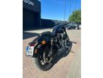 Klikněte pro detailní foto č. 2 - Harley-Davidson XL1200CX Sportster Roadster