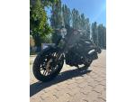 Klikněte pro detailní foto č. 4 - Harley-Davidson XL1200CX Sportster Roadster