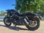 Klikněte pro detailní foto č. 5 - Harley-Davidson XL1200CX Sportster Roadster